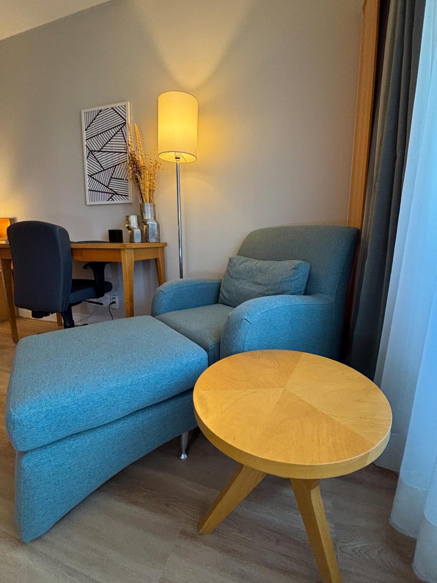 Sol Alphaville Hotel & Residence Barueri Bagian luar foto