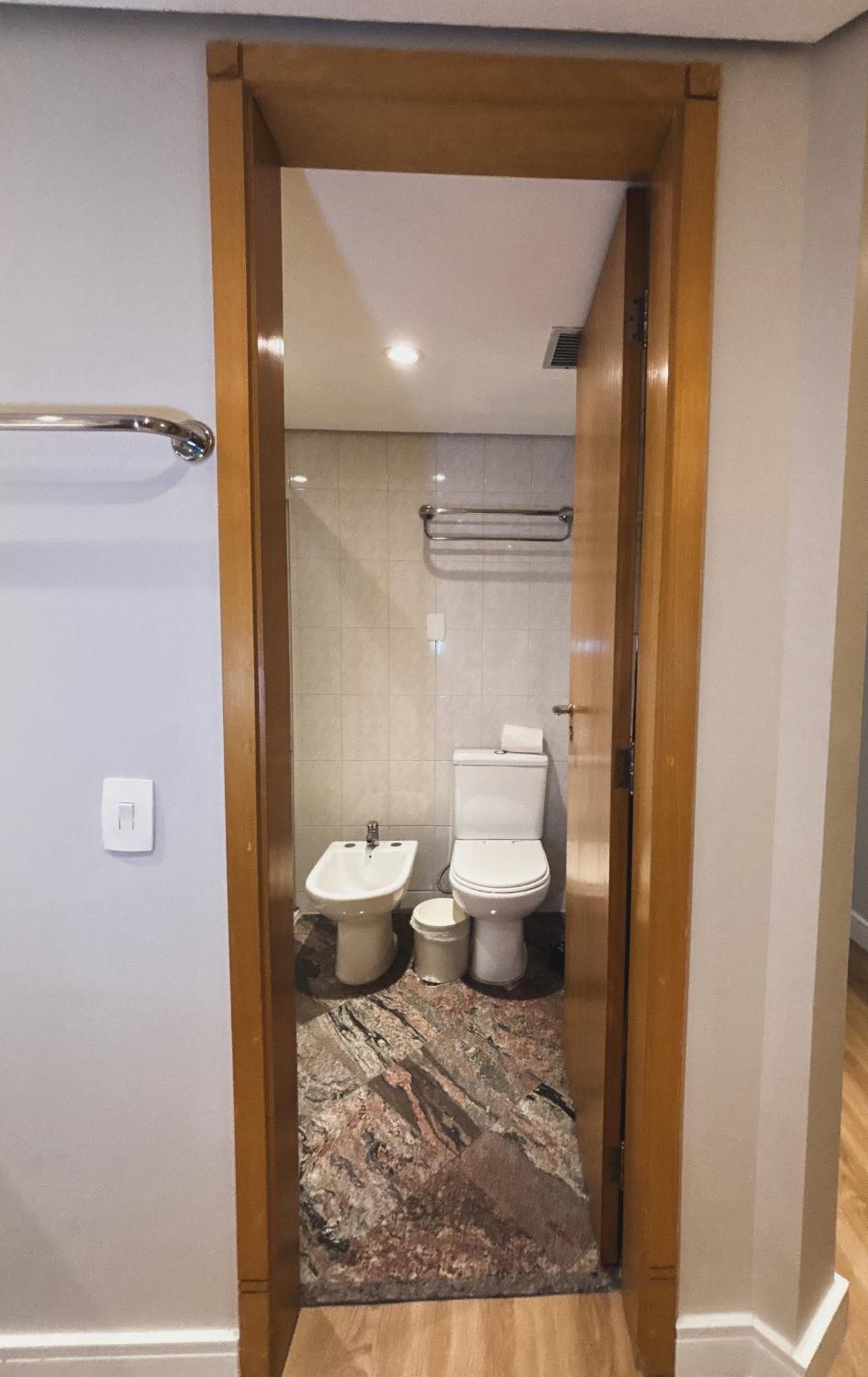 Sol Alphaville Hotel & Residence Barueri Bagian luar foto