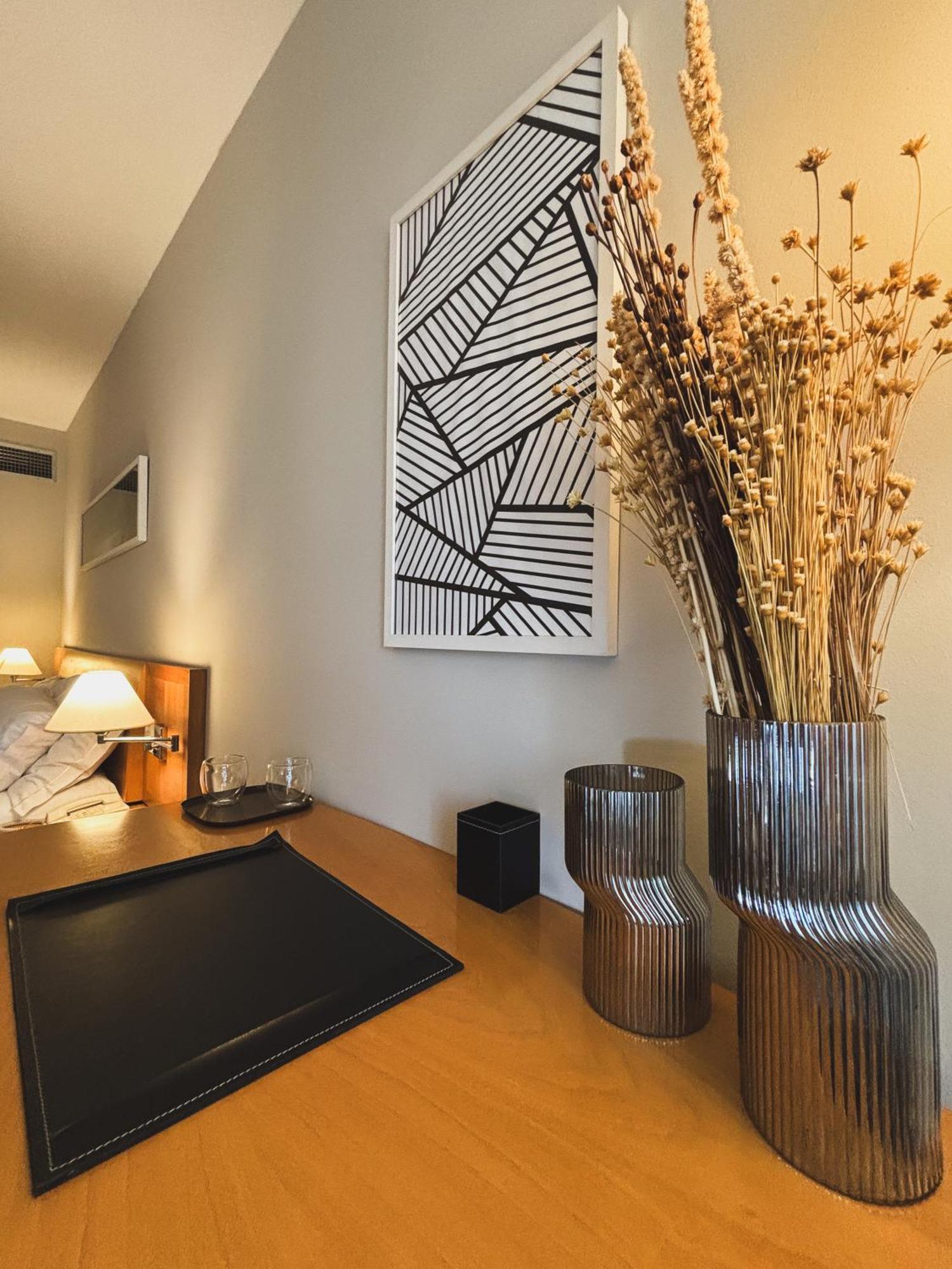 Sol Alphaville Hotel & Residence Barueri Bagian luar foto